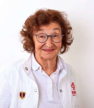 Christa Perc - Master of Pharmacy / Owner