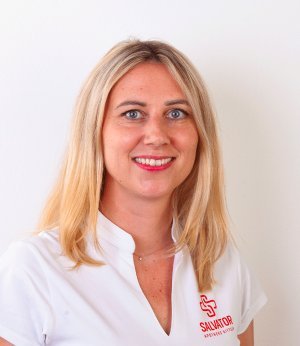 Denise Markl-Ehardt - Pharmacy Student