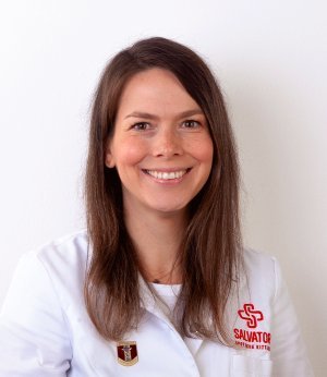 Jurina Chatzithanasis - Doctor of Pharmacy