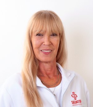 Klaudia Darazs - Orderly