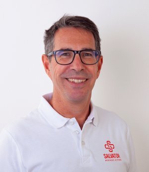 Stefan Denninger - IT Specialist